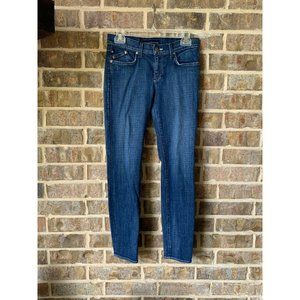 Rock & Republic Jeans size 26 Posey skinny jeans